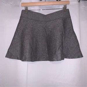 TALULA mini skirt